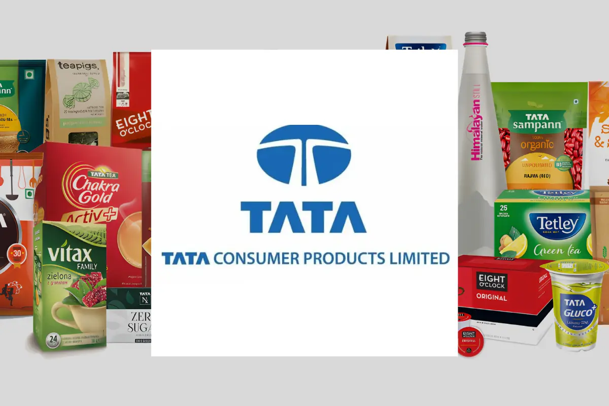 Tata Consumer Share Price Target