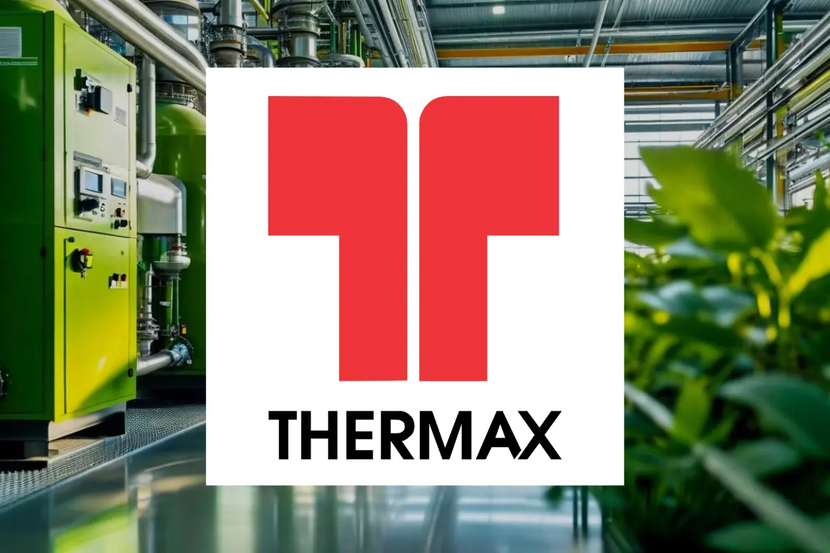 Thermax Share Price Target