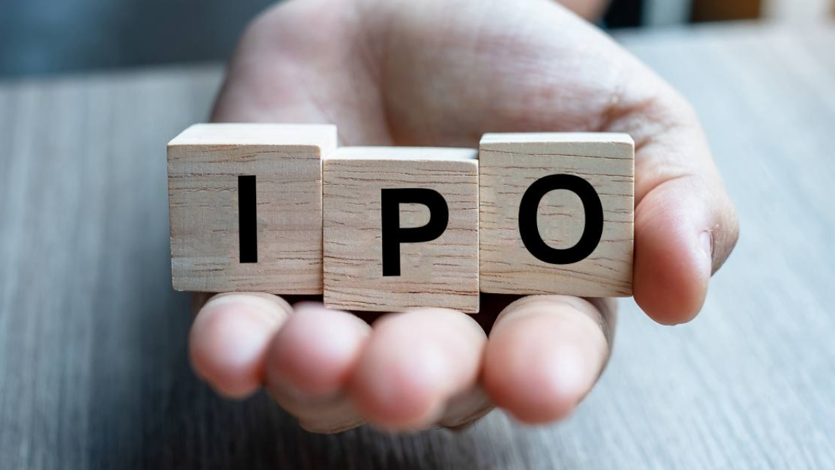 IPO