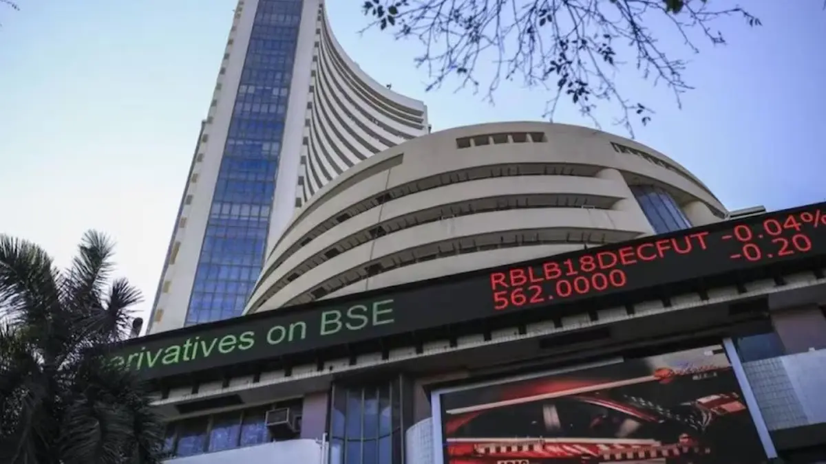 Adani Power and 4 Other Stocks To Buy Now For Up To 27% Upside; Global Brokerage Says