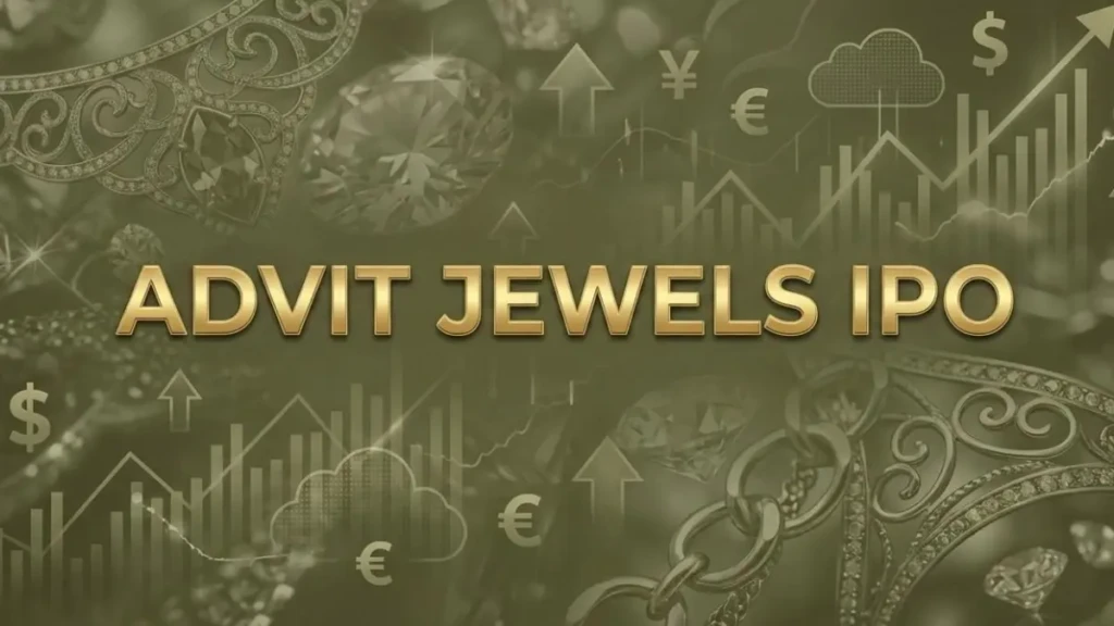 Advit Jewels IPO