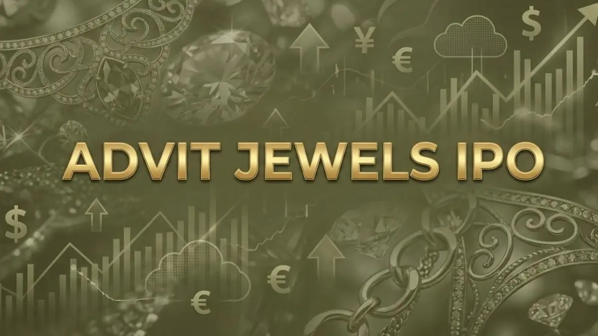Advit Jewels IPO