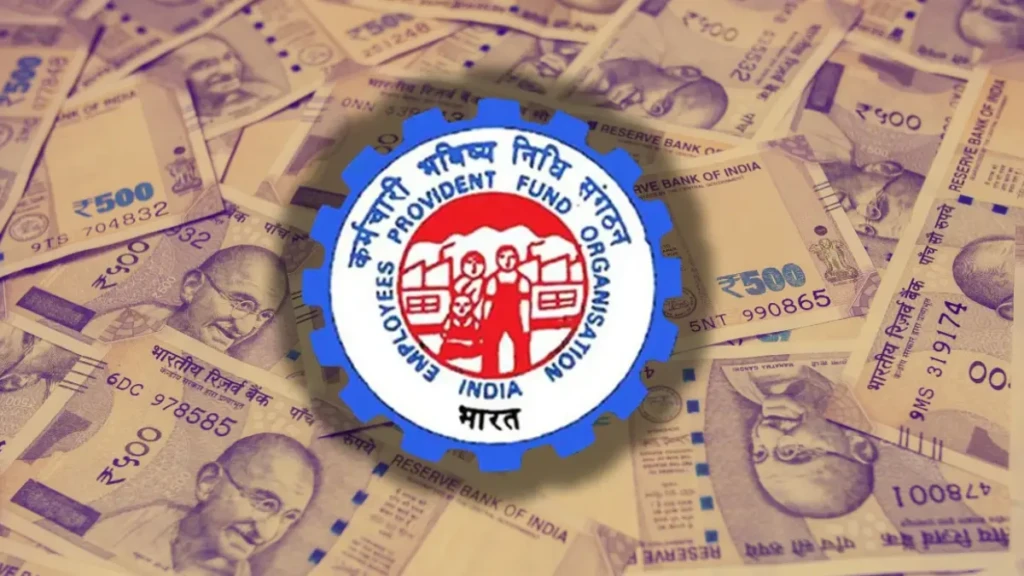EPFO New Withdrawal Rules Claims Up to ₹5 Lakh to Pass Through Quick Automatic Approvals
