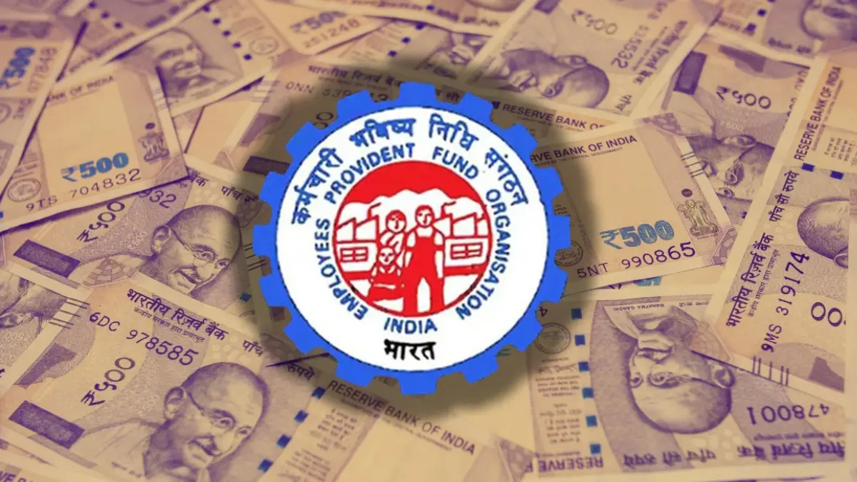 EPFO New Withdrawal Rules Claims Up to ₹5 Lakh to Pass Through Quick Automatic Approvals