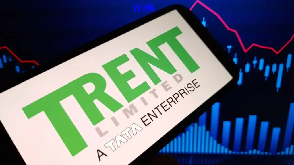 From ₹1 Lakh to ₹47 Lakh Trent Shares Delivered 4,600% Return Under Noel Tata