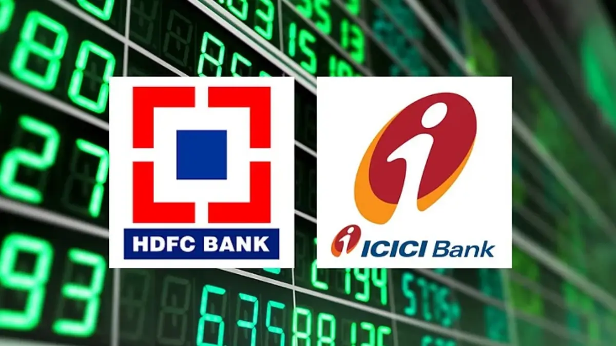 HDFC Bank And ICICI Bank Q1 Results To Announce In July; Check Date Here