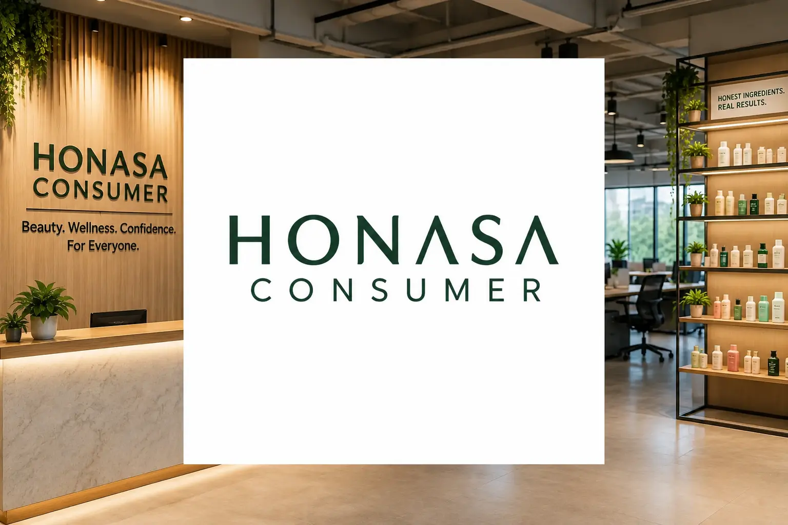 Honasa Consumer Share Price Target