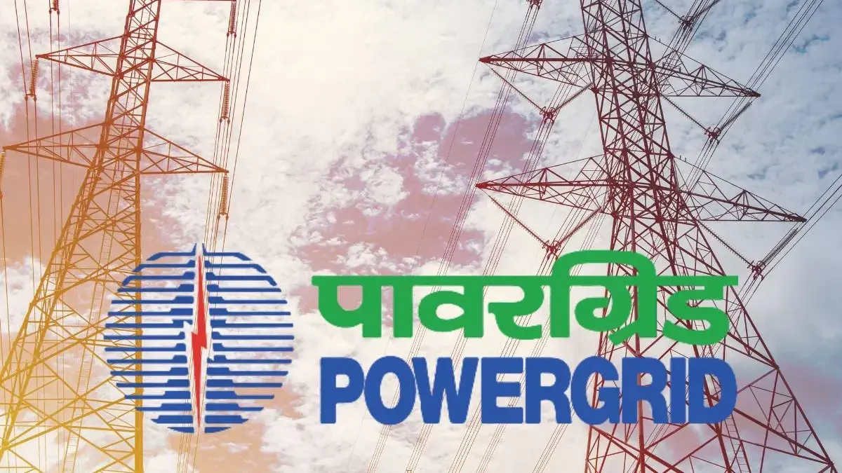 Mahratna PSU Power Grid Finalizes 3,500 MW Solar Transmission Network In Andhra Pradesh