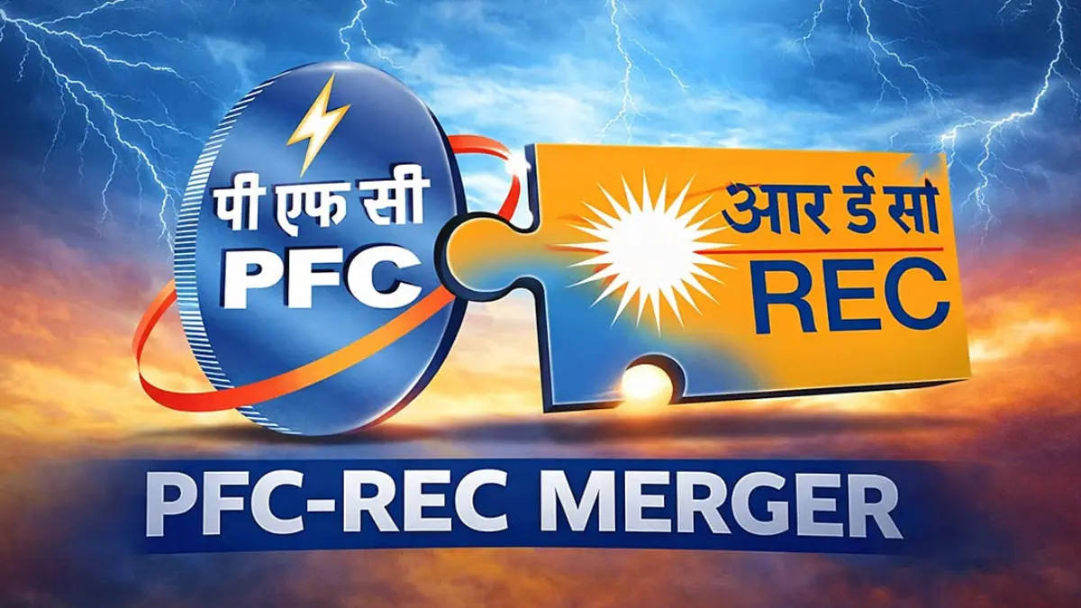 REC-PFC Boards Set Meeting on June 28 For Mega Power PSU Merger Plan