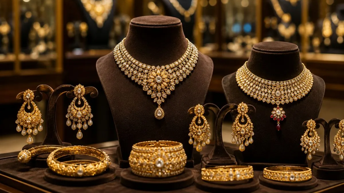 Advit Jewels