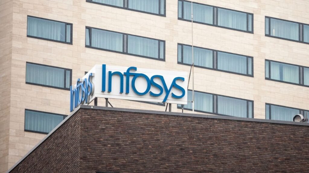 Infosys