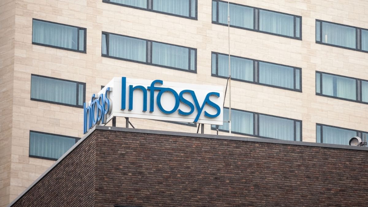 Infosys
