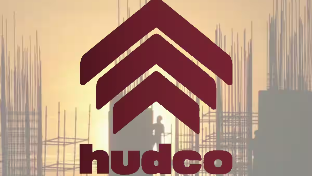 HUDCO