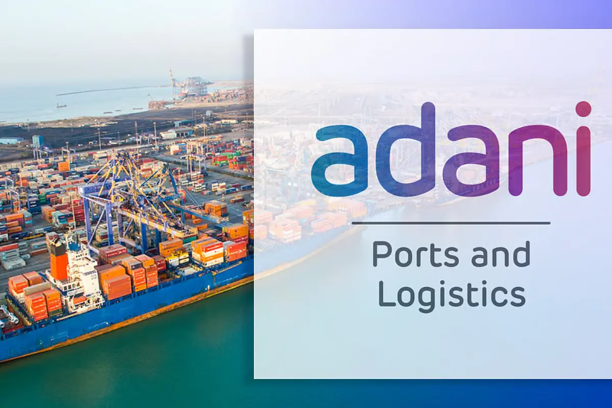 Adani Ports