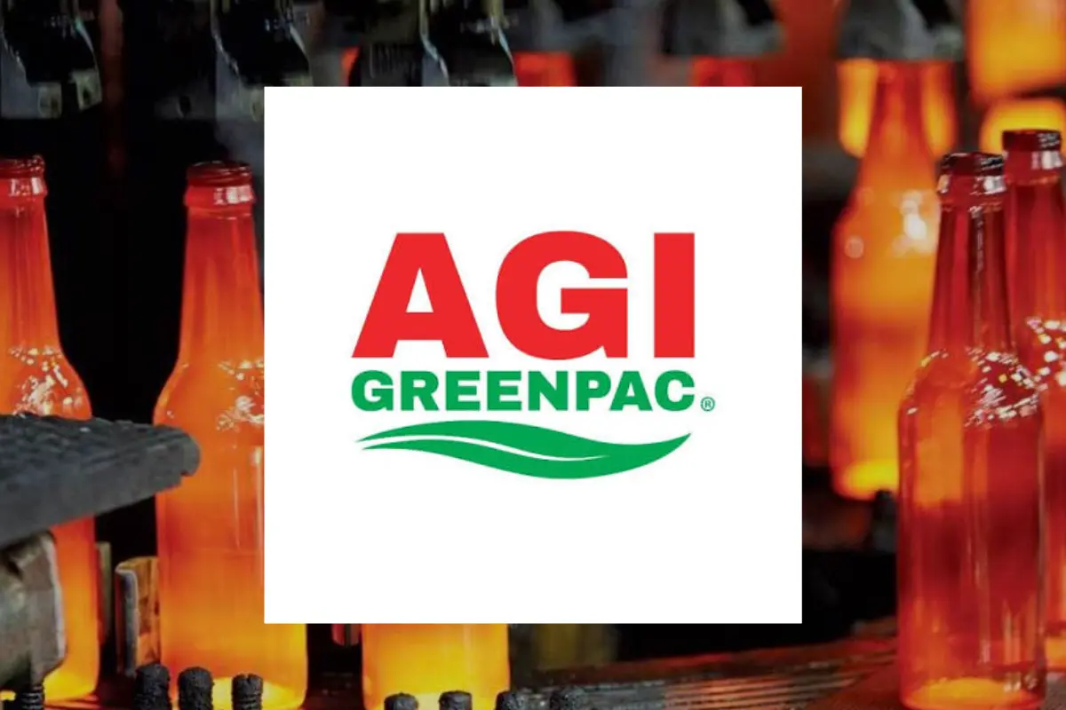 AGI Greenpac