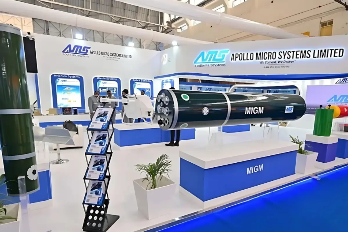 Apollo Micro Systems