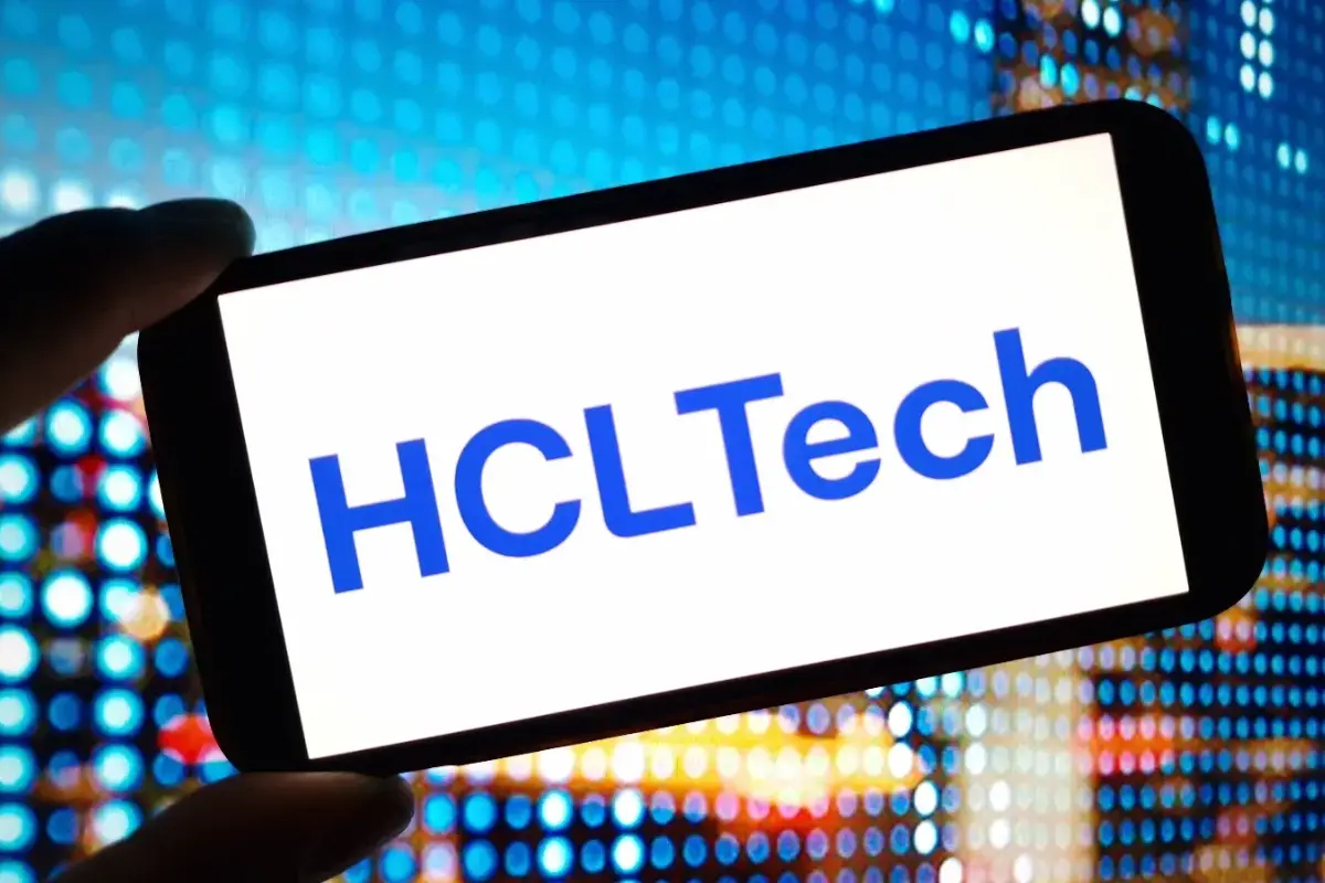 HCL Technologies