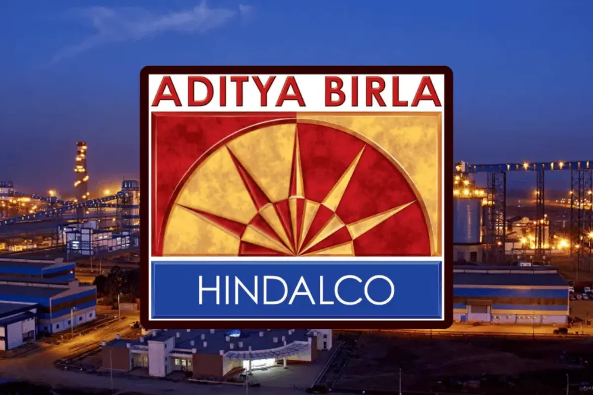 Hindalco Industries