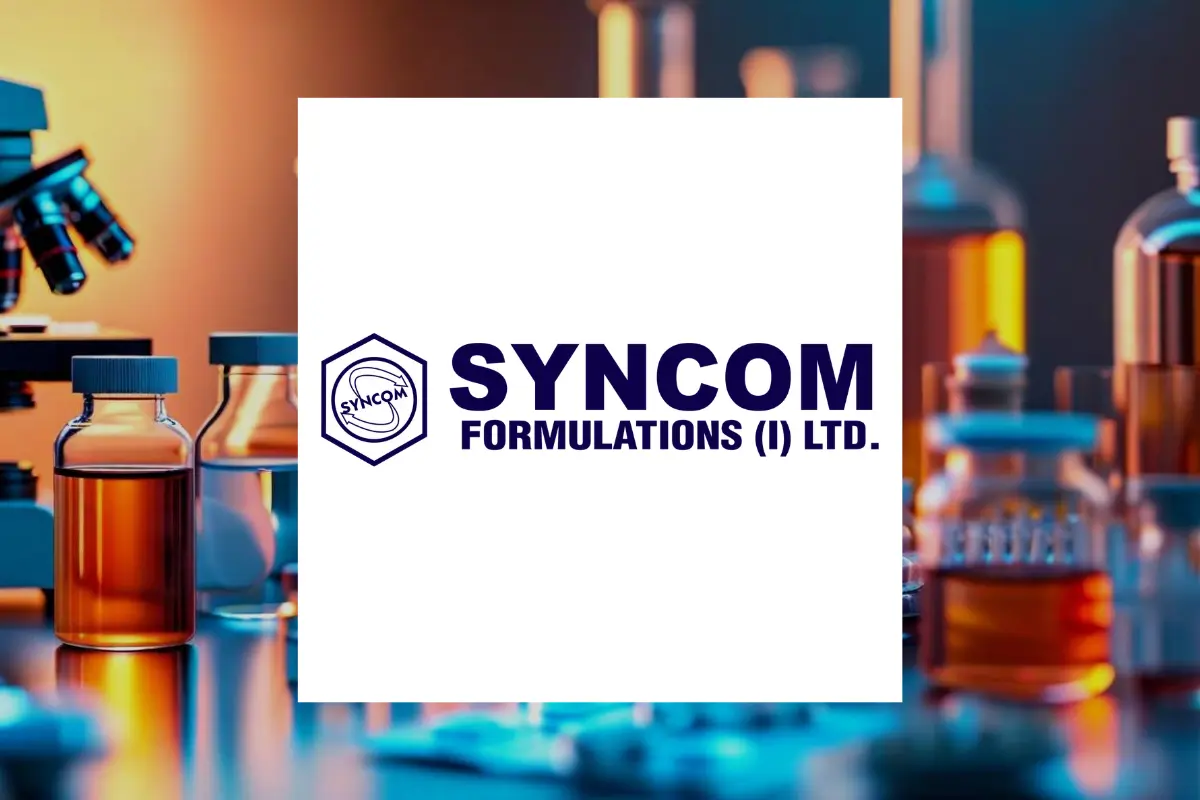 Syncom Formulations