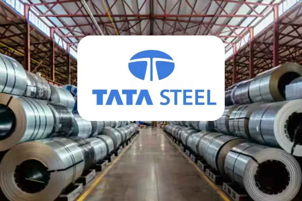 Tata Steel