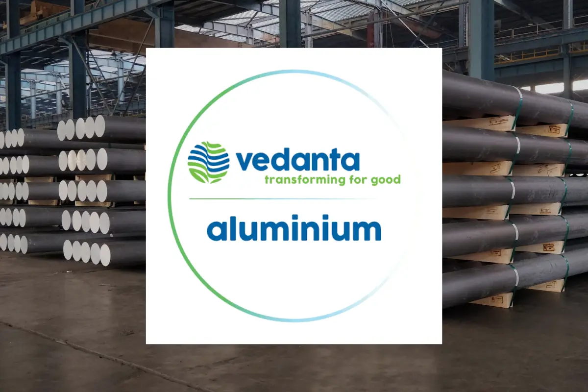 Vedanta Aluminium Metal Share Price Target