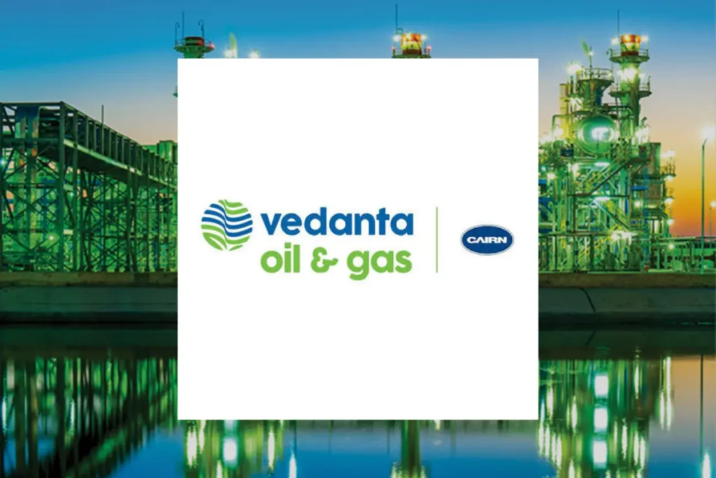Vedanta Oil and Gas Share Price Target