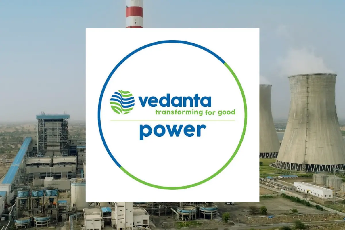 Vedanta Power Share Price Target