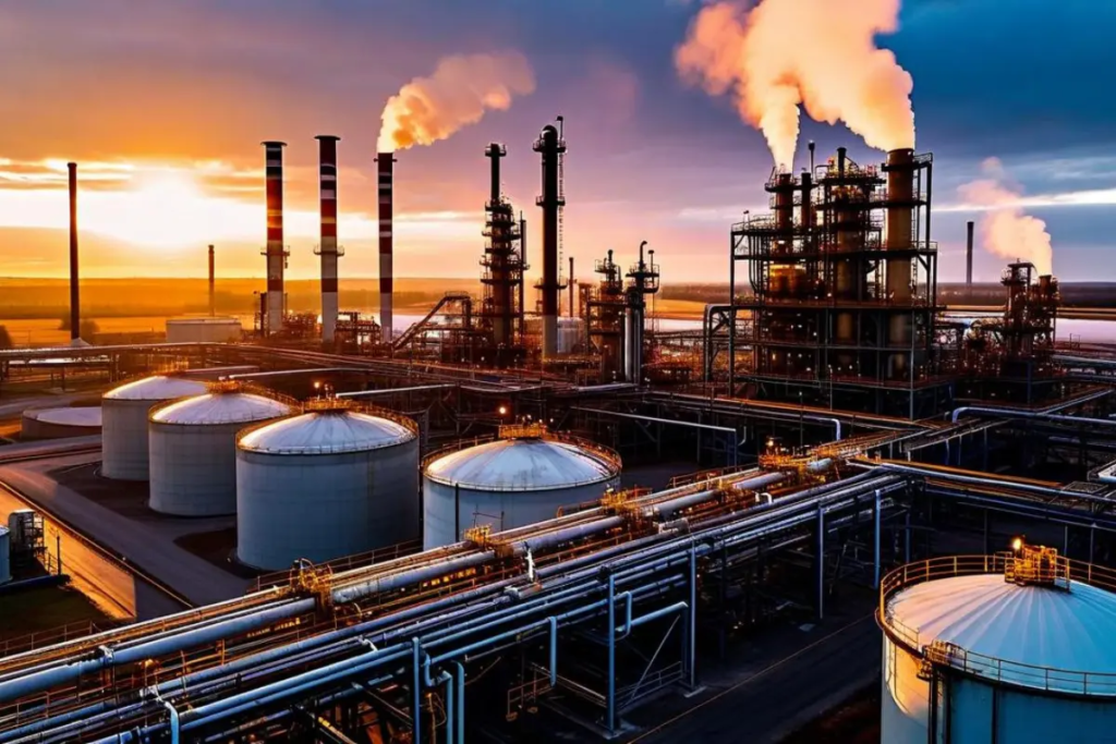 Ardee Industries