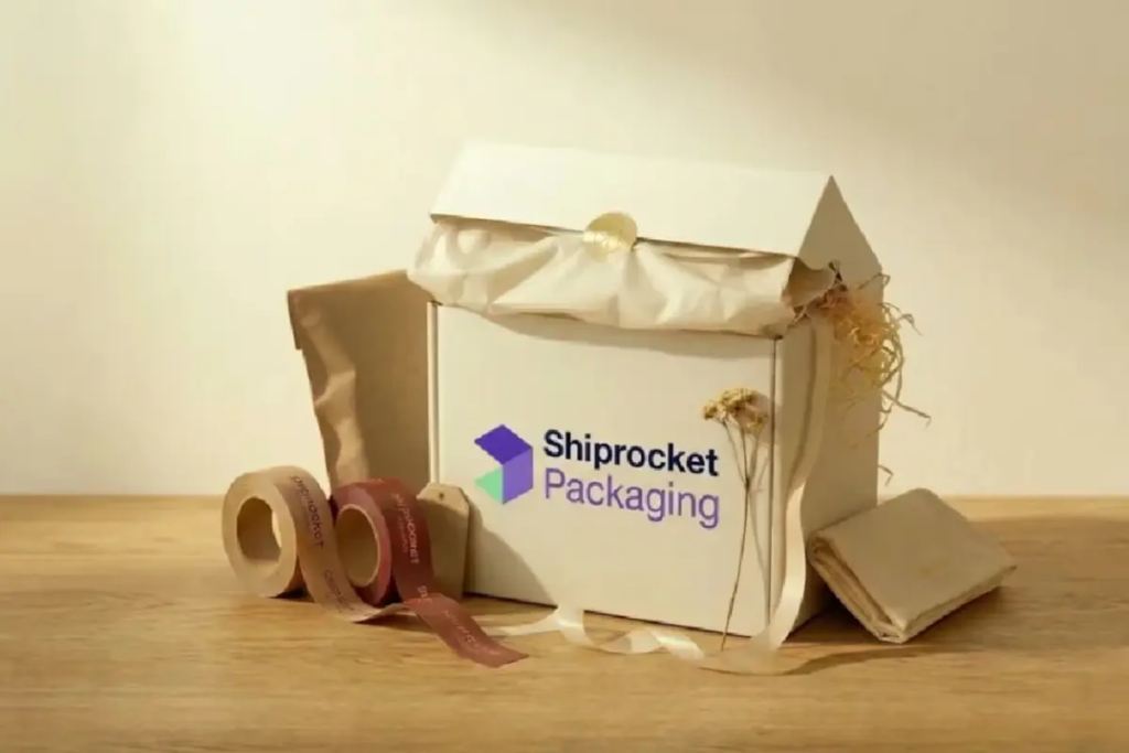 Shiprocket