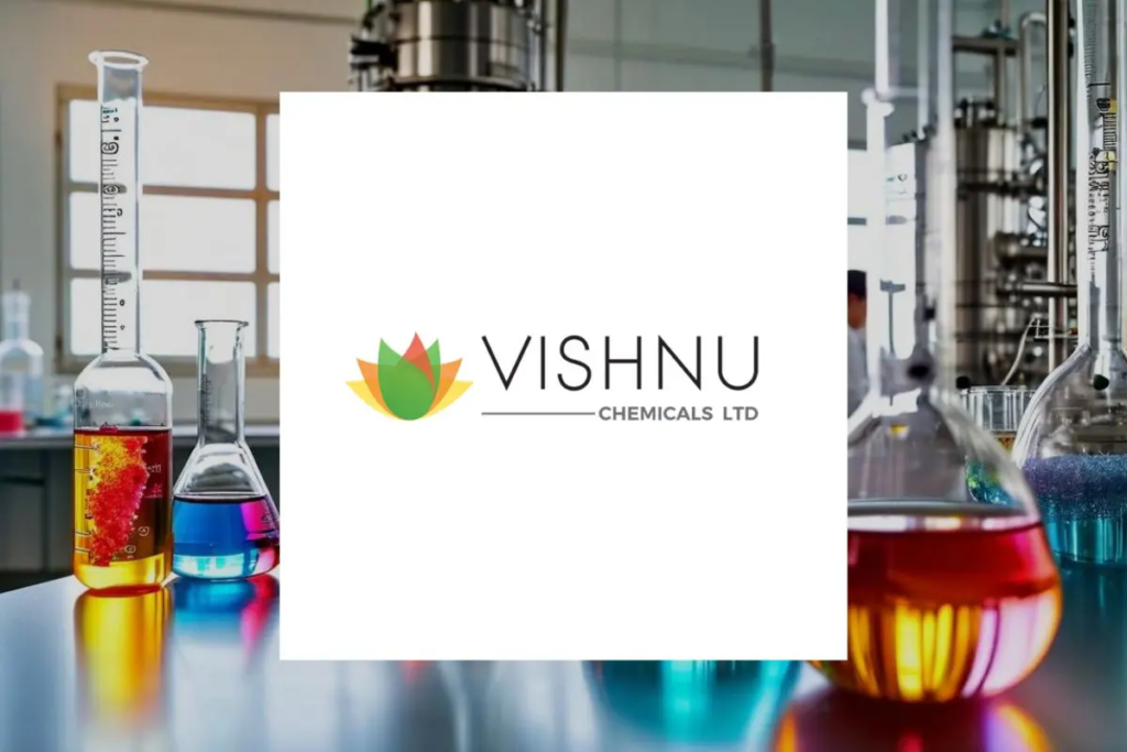 Vishnu Chemicals