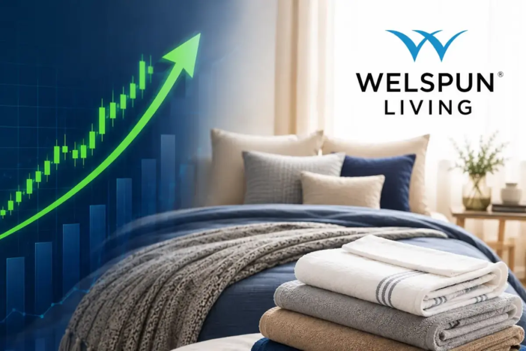 Welspun Living