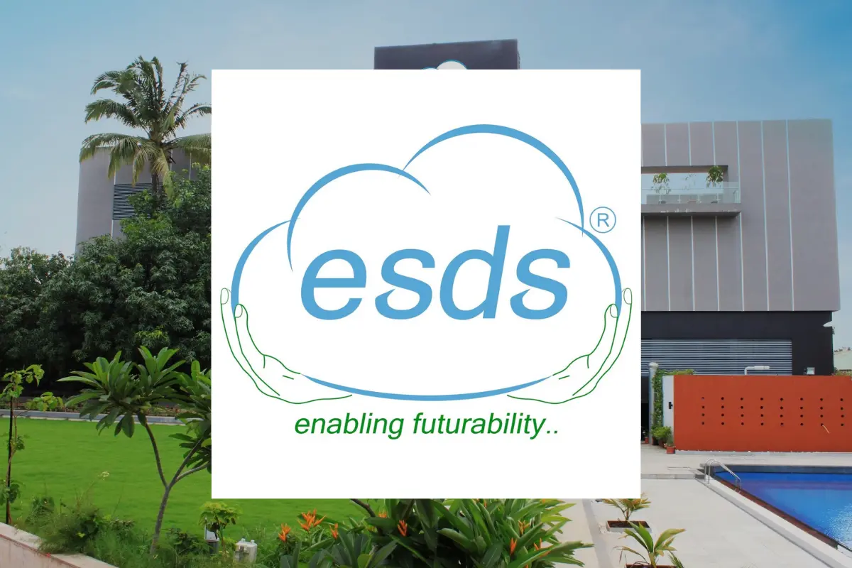 ESDS Software Solution