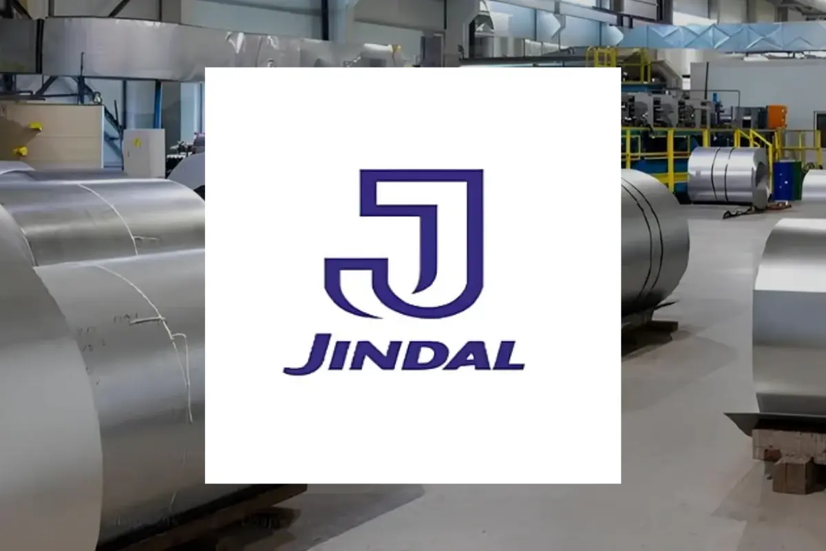 Jindal Supreme