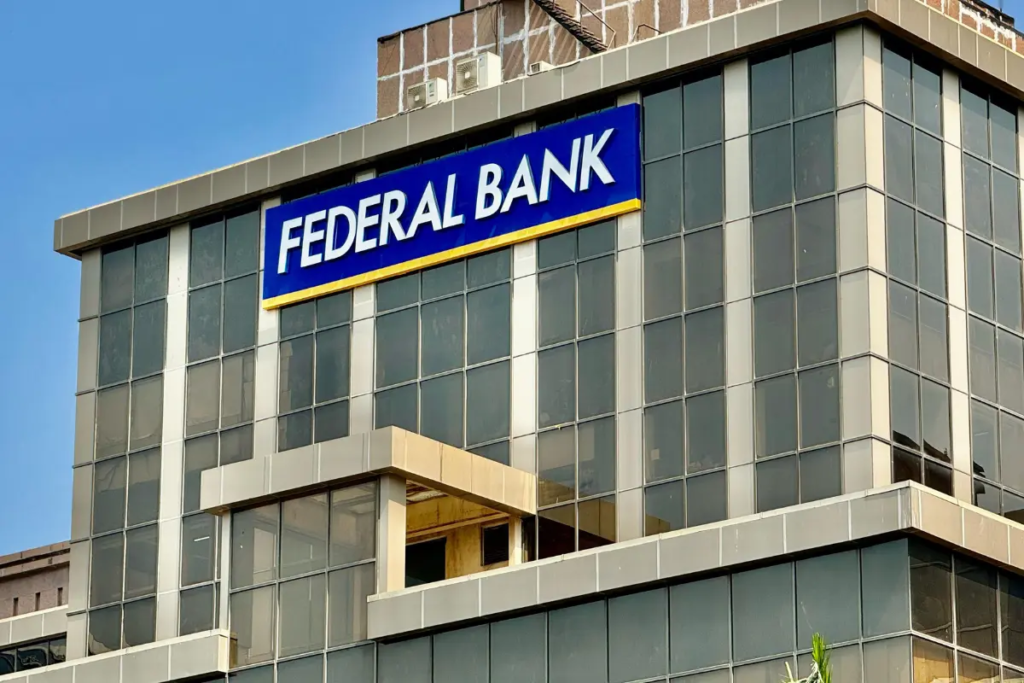 Federal Bank