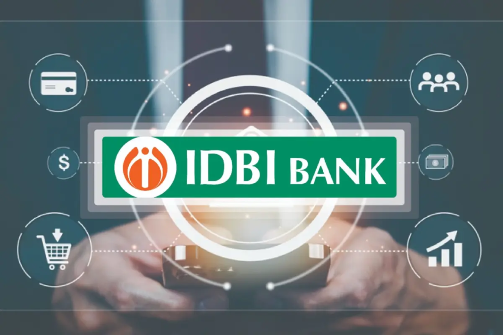 IDBI Bank