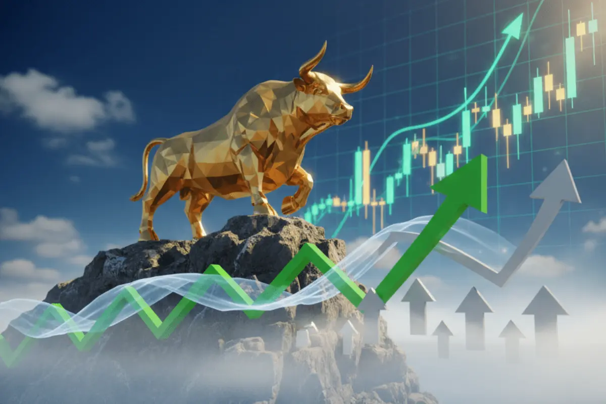 Stock Market Latest News